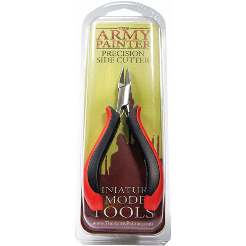 The Army Painter Tools: Precision Side Cutter The Army Painter Tools: Precision Side Cutter