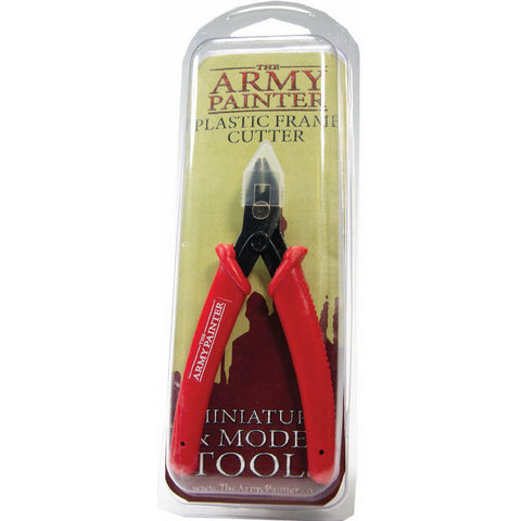 The Army Painter Tools: Plastic Frame Cutter The Army Painter Tools: Plastic Frame Cutter